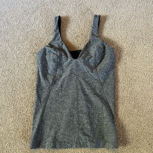 Lulu tank